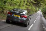 BMW 435d xDrive Gran Coupe M Sport 2017 года (UK)